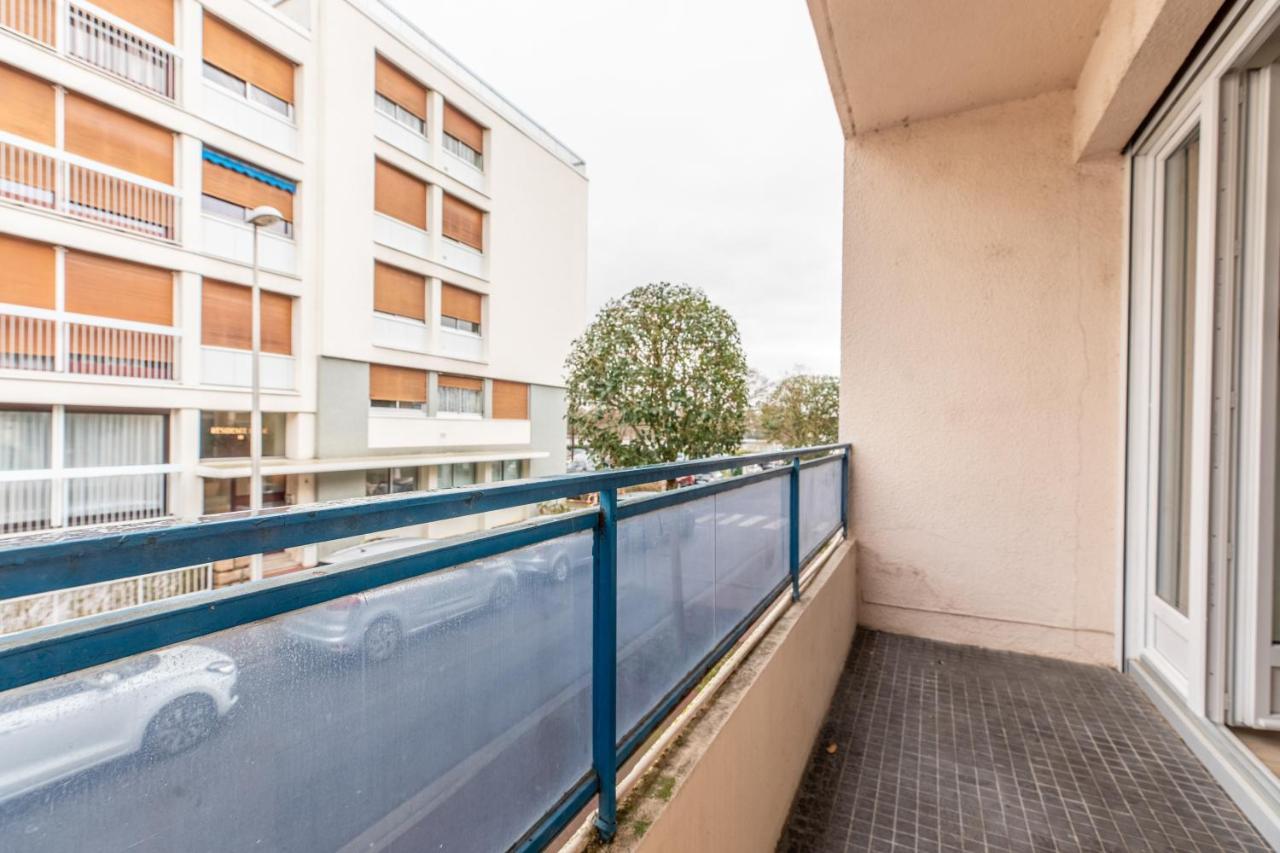 Standing Thermes - Confort - Proche Thermes & Bords D'Allier Vichy Extérieur photo